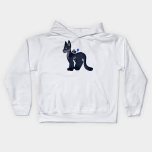 Crowfeather Ref Kids Hoodie